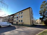 Tolle 3 Zimmer Wohnung in günstiger Lage