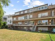 Tolle 3 Zimmer Wohnung mit großem Balkon und Garage in...