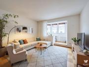 Tolle 3 Zimmer Wohnung mit Loggia | Lift | U3...