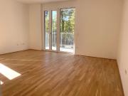 Tolle 3 Zimmer Wohnung mit zentraler Begehbarkeit in...