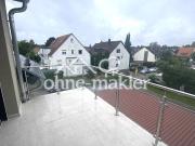 Tolle 3 Zimmer Wohnung Zweitbezug!