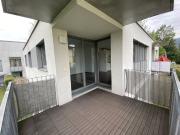 Tolle 3 Zimmerwohnung mit Balkon in Feldkirch Gisingen...