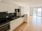 Tolle 3 Zimmerwohnung mit großer Terrasse in zentraler Lage