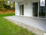 Tolle 3 Zimmerwohnung mit großer Terrasse in zentraler Lage