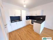 tolle 3 Zimmerwohnung mit optimalem Grundriss im...