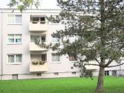 Tolle 3 ZKB im Grünen!