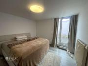 Tolle 3 ZKB Maisonette Wohnung mit Terrasse