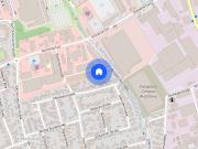 Tolle 3 ZKnB Wohnung mit Balkon günstig auch für...