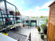 Tolle, offene 4 1/2 Zimmer Familien Maisonette 2...