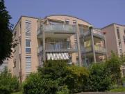 Tolle 4.5 Zimmerwohnung im 2. Stock