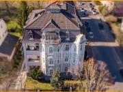 Tolle 4 Raum Wohnung mit Dachterrasse nahe dem...