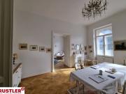 Tolle 4 Zimmer Altbauwohnung im Herzen der Stadt