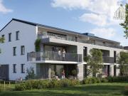 Tolle 4 Zimmer Gartenwohnung DORNBIRN / FORACH Top 01