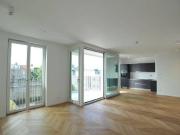 Tolle 4 Zimmer Neubau WE in Weißensee Nord und...