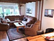 ! Tolle 4 Zimmer Wohnung in Marbach !