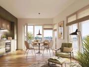 Tolle 4 Zimmer Wohnung mit ca. 94m² samt Badewanne,...