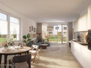 Tolle 4 Zimmer Wohnung mit ca. 98 m² samt Badewanne,...