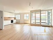 Tolle 4 Zimmer Wohnung mit Loggia + Blick in die...
