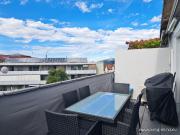 Tolle 4 Zimmerwohnung ca. 93m² über 2 Etagen mit schöner...