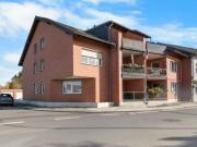 Tolle 4 Zimmerwohnung mit Balkon, Garage und Pkw...