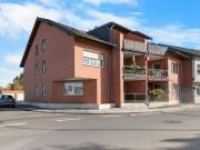 Tolle 4 Zimmerwohnung mit Balkon, Garage und Pkw...