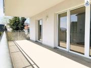 Tolle 4 Zimmerwohnung mit großer Terrasse in zentraler Lage