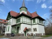 Tolle 5 Zimmer Maisonette im DG mit 3...