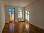 Tolle Altbauwohnung im 3. OG mit Balkon und...