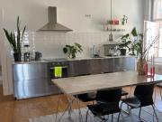 Tolle Altbauwohnung in Berlin Kreuzberg zu verkaufen