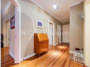 Tolle Altbauwohnung mit 2 Schlafzimmern und Balkon in...