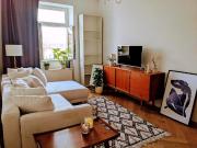 Tolle Altbauwohnung zur Untermiete 6 Monate 11. 2025 04.2026