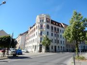 Tolle Altstadtwohnung mit Blick auf Peterskirche und mit...