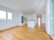 Tolle Attika Wohnung mit Terrasse 151 m²