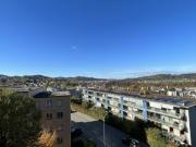 TOLLE AUSSICHT AN TOLLER LAGE