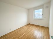 Tolle Aussicht – Moderne 2 Zimmer Wohnung mit Balkon nahe U1