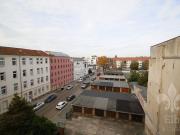 Tolle Aussicht vom Balkon praktische 3 Raum Wohnung in... Tolle Aussicht vom Balkon praktische 3 Raum Wohnung in...