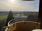 Tolle Aussichten: 2,5 3,5 Zimmerwohnung mit...