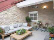 Tolle Dachgeschossresidenz in Gründerzeithaus