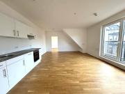 Tolle Dachgeschosswohnung in absoluter Ruhelage...