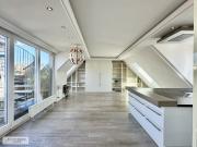 TOLLE DACHTERRASSENWOHNUNG / BIS ZU 4 SCHLAFZIMMER, 3...