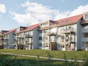 Tolle Dachwohnung an ruhiger Lage