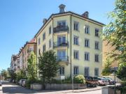 Tolle Dachwohnung mit Loftcharakter Tolle Dachwohnung mit Loftcharakter