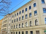 TOLLE DG MAISONETTE MIT GLORIETTE BLICK!