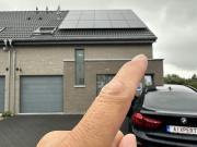 Tolle DHH in Herbesthal. Perfekt für Grenzgänger und...