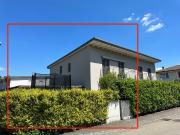 Tolle Doppeleinfamilienhaushälfte mit Garten und Carport...