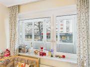 Tolle Eigentumswohnung mit 3 Zimmern und Loggia im...