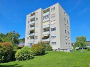 Tolle Eigentumswohnung mit Loggia und Tiefgarage