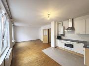 Tolle Einraumwohnung nächst S Bahn Nußdorf und Donaukanal!