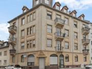 Tolle Erdgeschosswohnung im Herzen Mannheims