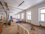 Tolle Etagenwohnung Mitten im Siebten 150m²